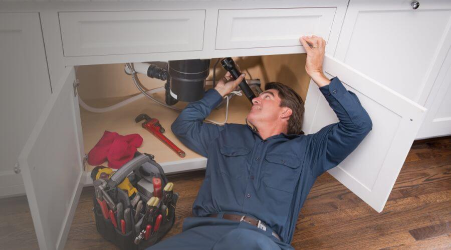 Professional Leak Detection Services in West Charleston, VT